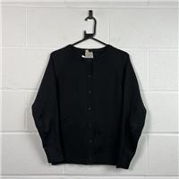 Celebrity Jumper / Size L / Womens / Black / Polyester