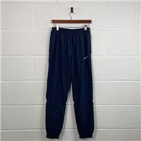 Nike Men's Blue Jogger Track Pants / Size S / Mens / Blue / Polyester