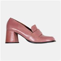 NGEL ALARCN Heels / UK 6.5 / Womens / Pink