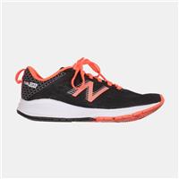 New Balance Quicka Run Trainers / UK 6.5 / Mens / Black
