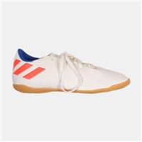 Adidas Nemeziz Trainers / UK 3.5 / Mens / White