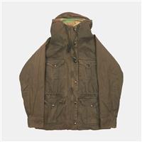 Ralph Lauren Jacket / Size XS / Mens / Green / Cotton