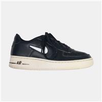 Nike Air Force 1 Trainer / UK 5.5 / Mens / Black
