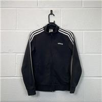Adidas Jacket / Size XS / Womens / Black / Cotton Blend