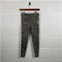 Gymshark Trousers / Size S / Womens / Grey / Polyester
