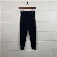 Gymshark Trousers / Size S / Womens / Black / Polyester