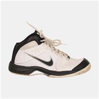 Nike Trainers / UK 7 / Mens / Black