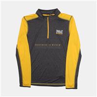 Everlast Casual Top / Size M / Mens / Grey / Polyester