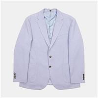 M&S Jacket / Size 44 / Mens / Blue / Polyamide