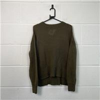 New Look Jumper / Size S / Womens / Green / Acrylic - S Regular