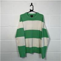 H&M Jumper / Size M / Womens / Green / Cotton