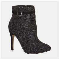 Diane von Furstenberg Boots / UK 9 / Womens / Black