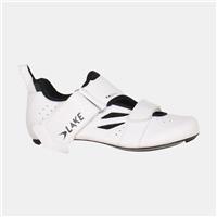 Lake TX223 Trainers / UK 5.5 / Mens / White