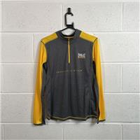 Everlast Casual Top / Size 12 / Mens / Grey / Polyester - 12 Regular