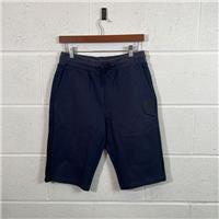 DKNY Men's Athletic Shorts Black / Size 28 in / Mens / Black / Viscose Blend - 28 in Regular