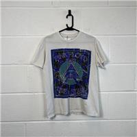 Pink Floyd Graphic T-Shirt Men / Size M / Mens / Multicoloured / Cotton - M Regular