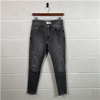 ARNE Jeans / Size 28 / Mens / Grey / Cotton