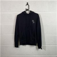 FCUK Hoodie / Size M / Mens / Black / Cotton Blend