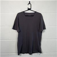 Hugo Boss T-Shirt / Size L / Mens / Black / Cotton - L Regular