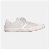 Converse Trainers / UK 7.5 / Mens / White
