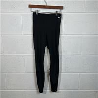 Nike Women's Compression Trousers / Size XS / Womens / Black / Polyester