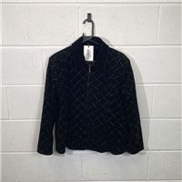 ASTRAKA Women's Basic Zip Jacket Black Medium / Size M / Womens / Black / P...