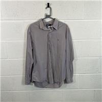 Polo Ralph Lauren Shirt / Size L / Mens / Multicoloured / Cotton - L Regular