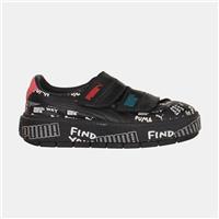 Puma Shantell Martin Trainers / UK 6 / Mens / Black