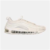 Nike Air MAx 97 Trainers / UK 4.5 / Womens / White