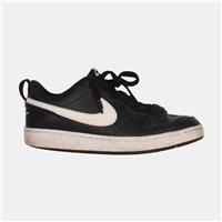 Nike Court Vision Low Trainers / UK 6 / Mens / Black