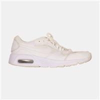 Nike Air Max Trainers / UK 6.5 / Mens / White