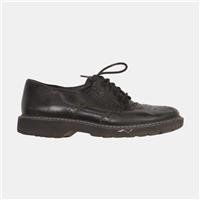 Clarks Formal Shoes / UK 7 / Mens / Black