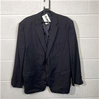 Lauren Ralph Lauren Coat / Size 46 / Mens / Black / Wool