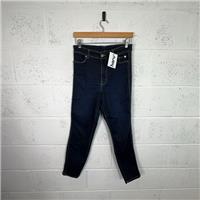 Marc Cain Jeans / Size 6 / Womens / Blue