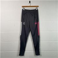 Adidas Track Pants / Size S / Mens / Black / Polyester - S Regular