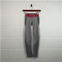 Gymshark Women's Compression Shorts Grey / Size S / Womens / Grey / Polyester