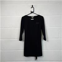 Phase Eight Black Mini Dress UK / Size 4 / Short / Womens / Black - 4 Regular