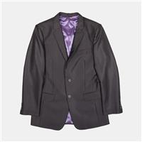 Brioni Suit Jacket / Size S / Mid-Length / Mens / Black / Wool