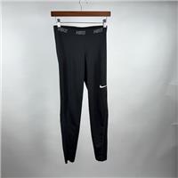 Nike Trousers / Size S / Mens / Black / Polyester