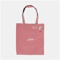 Jean Paul Gaultier Handbags & Bags / Womens / Pink / Polyester