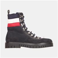 Tommy Jeans Boots / UK 6 / Womens / Multicoloured