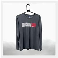 Ralph Lauren T-Shirt / Size M / Mens / Black / Cotton