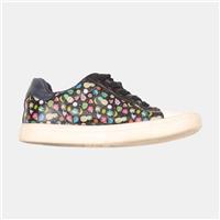 Xti Trainers / UK 4 / Womens / Multicoloured