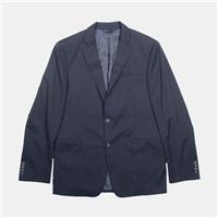 Brooks Brothers Blazer / Size 38 / Mens / Black / Wool