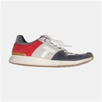 TOMS Trainers / UK 9 / Mens / Multicoloured