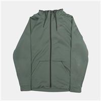 Nike Hoodie / Size S / Mens / Green / Polyester