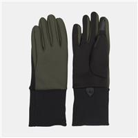 Rains Gloves / Size M / Mens / Black / Polyester