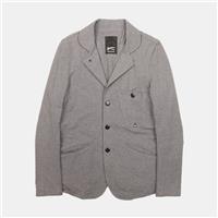 Denham Jacket / Size M / Short / Mens / Grey / Cotton - M Regular