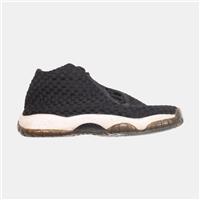 Nike Jordan Trainers / UK 5 / Mens / Black