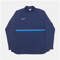 Nike Jacket / Size XL / Mid-Length / Mens / Blue / Polyester - XL Regular